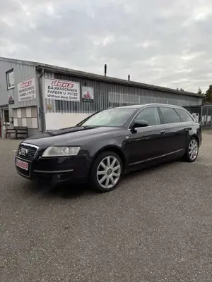 Audi A6 Avant 2.7 TDI Quattro Automatik Ölw. Neu