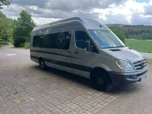 Mercedes-Benz Sprinter II 316CDI Kasten Automatik