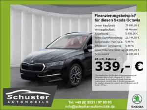 Skoda Octavia Combi TDI*DSG Matrix-LED ACC R-Kam Navi