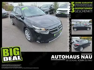 Opel Corsa 1.2 Edition inkl. Big Deal