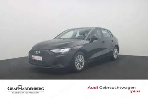 Audi A3 Sportback 40 TFSI e . Virt.Cockpit DAB Klima
