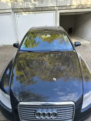 Audi A6 Avant 2.7 TDI DPF