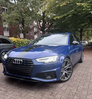 Audi A4 40 TFSI sport Sline