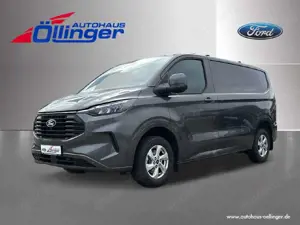 Ford Transit Custom 300 L1 Limited FWD