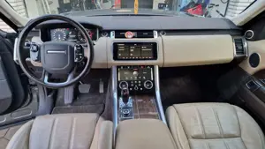 Land Rover Range Rover Sport HSE - sehr guter Zustand Bild 3