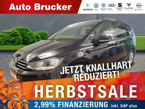 Volkswagen Touran Comfortline 1.2 TSI+Alufelgen+Klimaautomatik