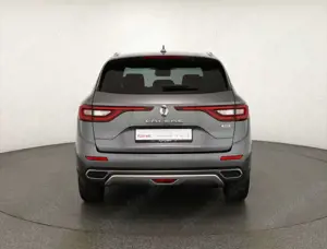 Renault Koleos 2.0 dCi 4x4 X-Tronic Techno ACC LED Navi Bild 4