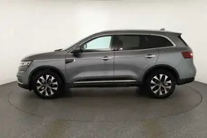 Renault Koleos 2.0 dCi 4x4 X-Tronic Techno ACC LED Navi Bild 2