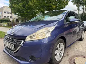 Peugeot 208 Active*Zahnriemen NEU*TÜV*