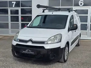 Citroen Berlingo Niveau B L1 *HU neu*3-Sitze