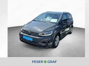 Volkswagen Touran GOAL R-Line 1.5 TSI DSG 150PS 7-Sitze