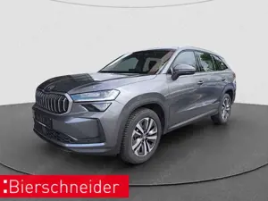 Skoda Kodiaq 2.0 TDI DSG 4x4 Selection NAVI AHK MATRIX KESSY 36