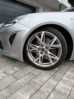 Alpine A110 Alpine 110Legende GT Bild 5