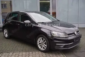 Volkswagen Golf VII Lim. Comfortline Navi/ACC/Sitzheizung