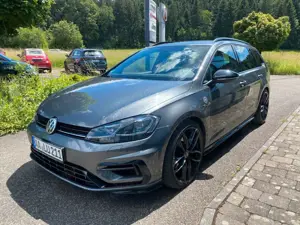 Volkswagen Golf VII Variant R 4Motion EGO-X