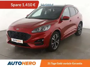 Ford Kuga 2.5 Plug-in Hybrid ST-Line X Aut.*NAVI*LED*SPUR*