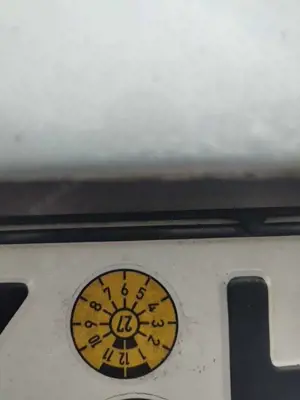 Volkswagen Golf Golf 1.6 Comfortline Bild 2