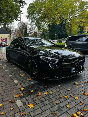 Mercedes-Benz CLS 450 4Matic 9G-TRONIC Edition 1