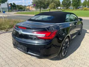 Opel Cascada 1.6 T Innovation Aut. Navi+Xenon+Kamera Bild 3