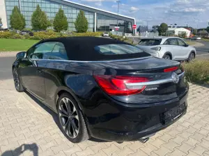 Opel Cascada 1.6 T Innovation Aut. Navi+Xenon+Kamera Bild 5