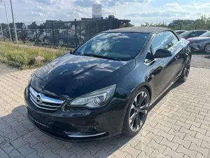 Opel Cascada 1.6 T Innovation Aut. Navi+Xenon+Kamera Bild 2