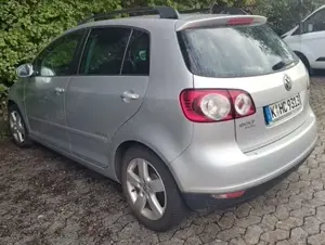 Volkswagen Golf Golf 1.6 Comfortline Bild 3