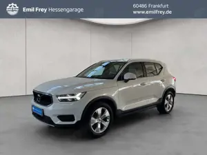Volvo XC40 XC40 T2 Momentum-Pro Lederpolsterung Beige UD70