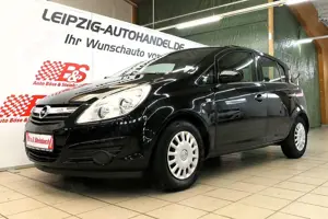 Opel Corsa D Selection "110 Jahre" *KLIMA*ZV*
