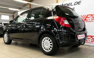 Opel Corsa D Selection "110 Jahre" *KLIMA*ZV* Bild 3