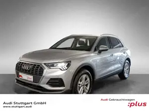 Audi Q3 40 TDI quattro S tronic MMI LED SHZ virtCO