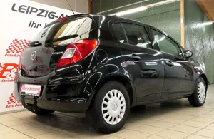 Opel Corsa D Selection "110 Jahre" *KLIMA*ZV* Bild 5