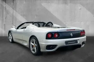 Ferrari 360 Spider F1*dt. Auto*Challenge Bild 5