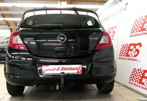 Opel Corsa D Selection "110 Jahre" *KLIMA*ZV* Bild 4