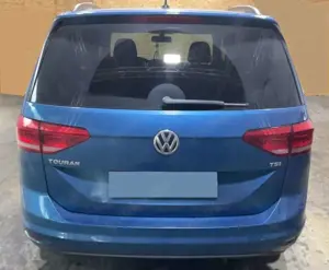 Volkswagen Touran 1.2 TSI 7-SITZER SITZHZG NAVI TEMPO Bild 4