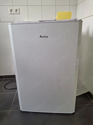 Einbaukühlschrank Amica