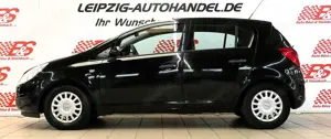 Opel Corsa D Selection "110 Jahre" *KLIMA*ZV* Bild 2