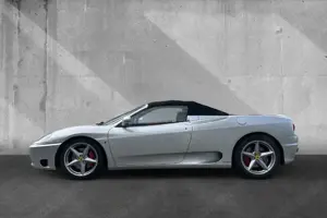 Ferrari 360 Spider F1*dt. Auto*Challenge Bild 4