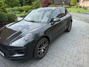 Porsche Macan S PDK