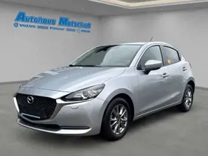 Mazda 2 Exclusive-Line 1.5 SKYACTIV-G 90 EU6d AD LED Apple
