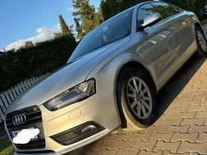 Audi A4 A4 1.8 TFSI Attraction
