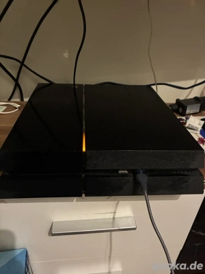 Ps4 zu verkaufen