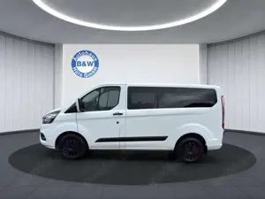 Ford Transit Custom 320 L1 Trend*9-SITZE*NAVI*KLIMA* Bild 4