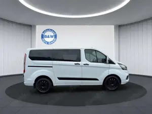 Ford Transit Custom 320 L1 Trend*9-SITZE*NAVI*KLIMA* Bild 5