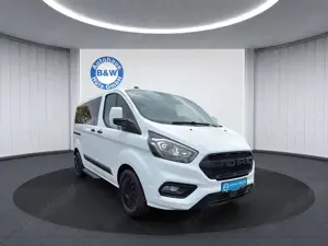 Ford Transit Custom 320 L1 Trend*9-SITZE*NAVI*KLIMA* Bild 1