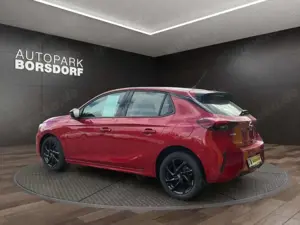 Opel Corsa F GS Line 1.2T LED Rückfahrkam. Klimaautom Bild 3