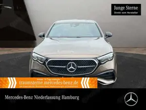 Mercedes-Benz E 300 e Hybrid AMG Distr. LED AHK Night Kamera PTS