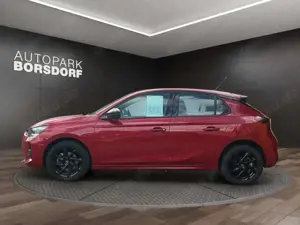 Opel Corsa F GS Line 1.2T LED Rückfahrkam. Klimaautom Bild 2