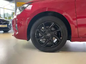 Opel Corsa F GS Line 1.2T LED Rückfahrkam. Klimaautom Bild 4