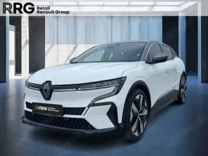 Renault Megane E-Tech EV60 220 Techno Rückfahrkamera