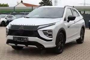 Mitsubishi Eclipse Cross 2.4 Plus Select Black 4WD ACC